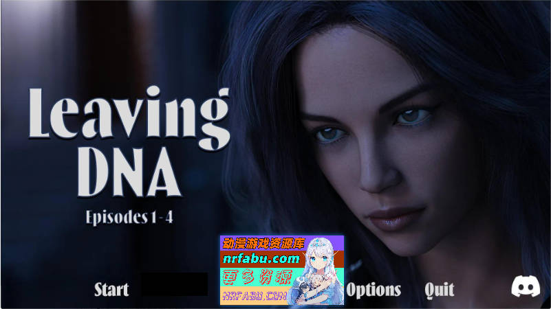 留下DNA Leaving DNA Episode 5 AI汉化版[PC+安卓][10G]