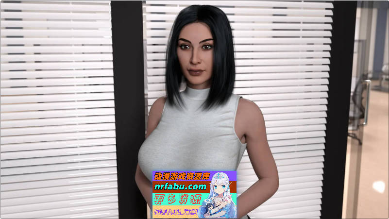 留下DNA Leaving DNA Episode 5 AI汉化版[PC+安卓][10G]