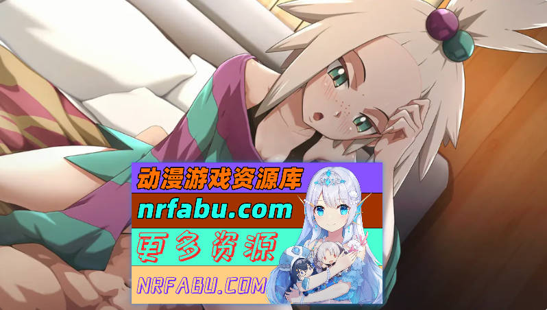 [宝可梦同人/画风神还原]狂欢之夜 Unova Nights v3.0[PC+安卓/2G]