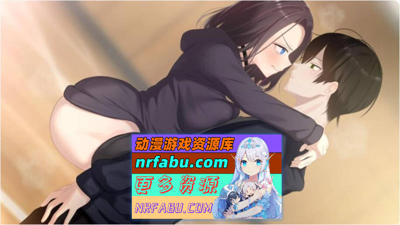 [更新/恶堕/绿母NTR]妈妈为何这样 他让她堕落 He Maid Her Fall~V0.8.6官中动态步兵+全CG解锁[PC+安卓/8.3G]