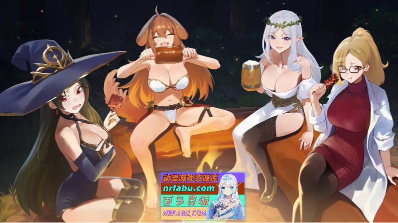 异世界大老二/異世界デカチン  官方中文步兵版 [新作] [2.6G]
