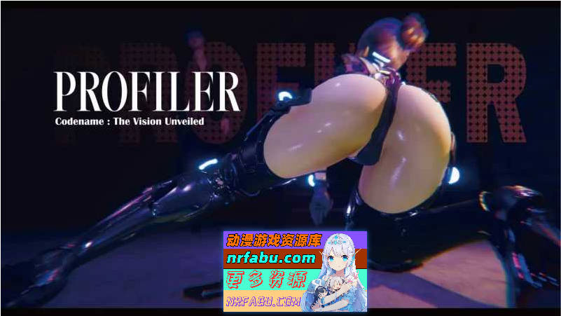 【更新】侧写者/ProFiler Ver0.4.1 官方中文赞助版【PC+安卓/7G】