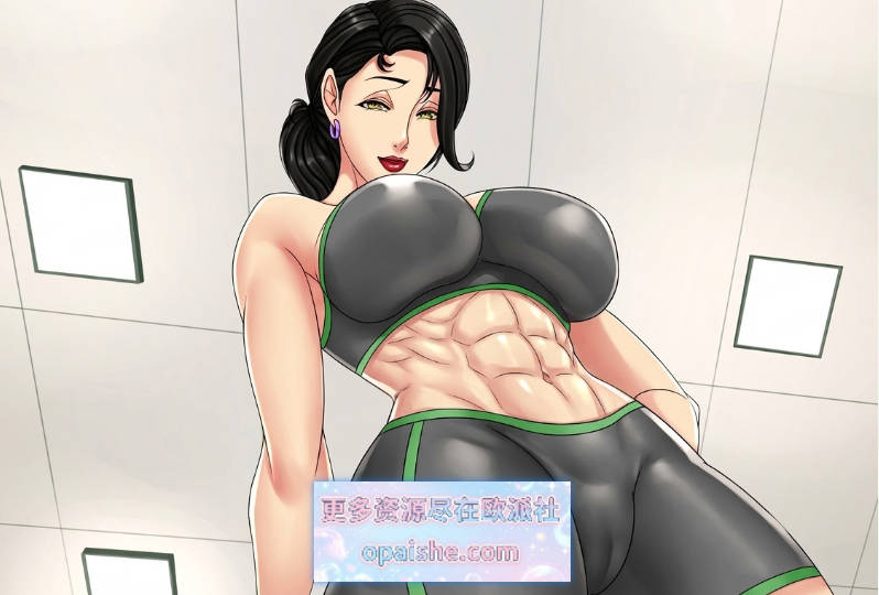 母亲NTR训练 Mother NTR Training~Ep.11~汉化赞助版动态步兵+全CG存档 [PC+安卓][5.6G]