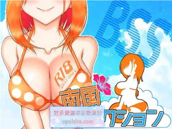 南国交汇点/南国ジャンクション AI汉化版 【900M】