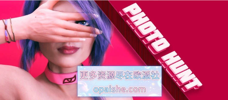猎艳逐影 Photo Hunt v0.21.1 AI汉化版 [PC+安卓][4.3G]