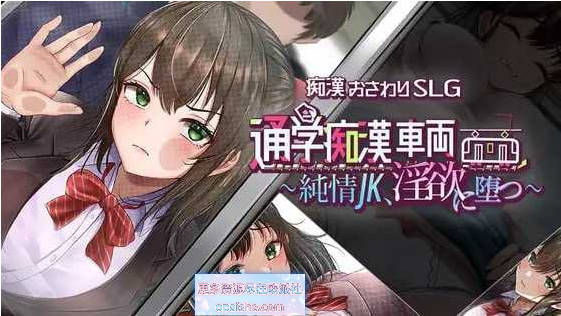 通学痴汉车辆～纯情JK、堕入淫欲～/通学痴○車両～純情JK、淫欲に堕つ～ AI汉化版【2G】