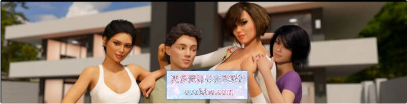 [欧美/PC+安卓]大兄弟：另一个故事重建 Big Brother: Another Story Rebuild v0.11.00 AI汉化版[3.7G]