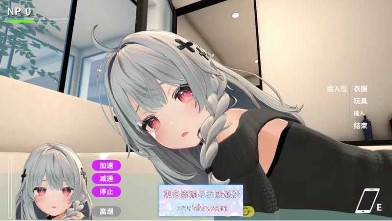 NTR大师/NTR Master Ver0.4 官方中文步兵版【6.7G】