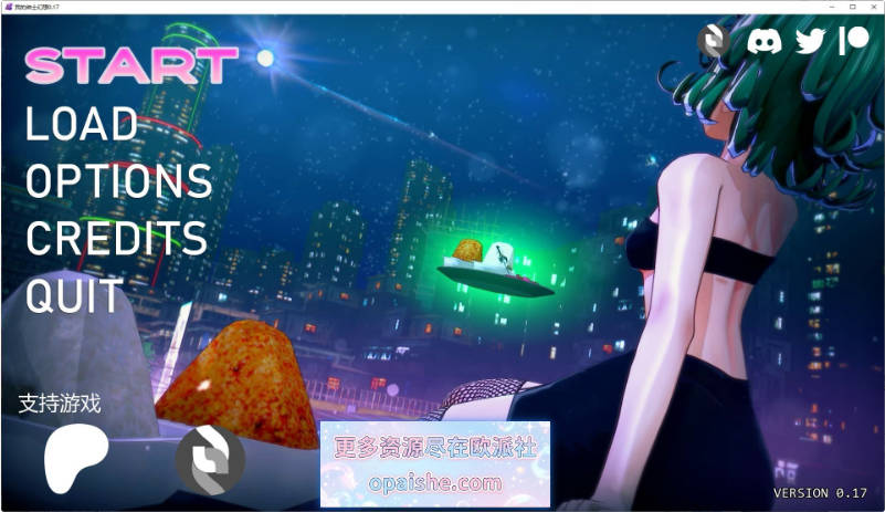 我的绅士幻想/My Hentai Fantasy V0.17.0 AI汉化版[PC+安卓][5.6G]