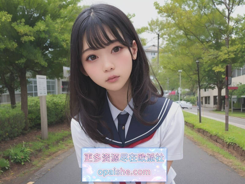 [HTML/真人] 学校の物语 Gakko No Monogatari v0.38 真人动态浏览器翻译版＋存档 [47.9G]