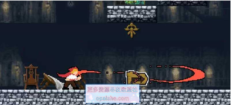 猩红之影/Rotkappchen Ver0.9 最终版【100M】