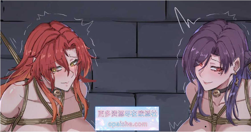 [更新/修复] 混沌之魂 chaos souls Ver1.10 官方中文步兵版 [2.8G]