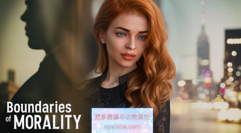 道德的界限/Boundaries of Morality V0.750 官方中文版[PC+安卓][5G]