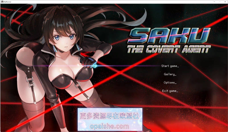 [更新]特务朔的秘密行动V20260703 STEAM官方中文步兵版+存档[390M]