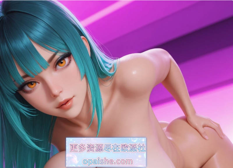 青楼污秽 Brothel Slop Update Update 14 AI汉化版[PC+安卓][5.3G]