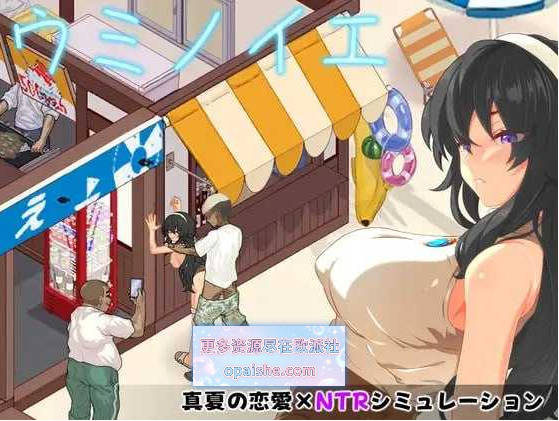 海之家～NTR物语～挂载AI汉化版+存档[新汉化][1.2G]