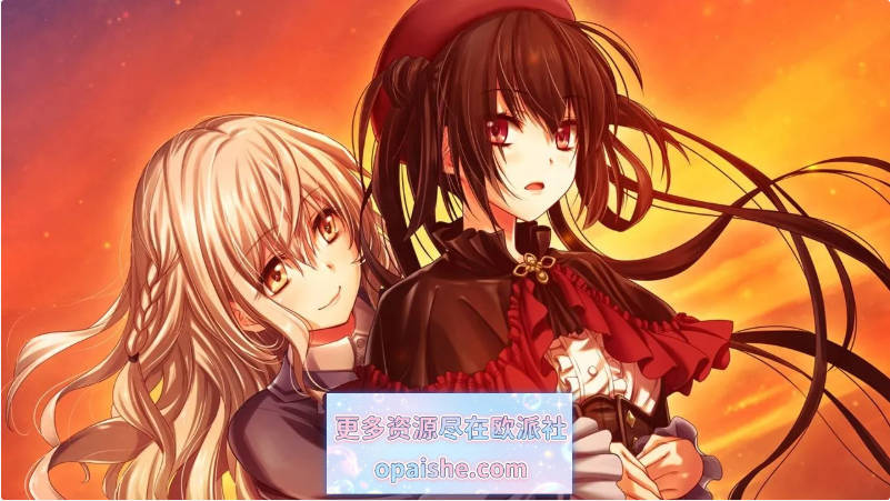 [补档/微猎奇/吸血鬼]狂之血 施虐狂之血 SaDistic BlooD 精翻汉化版+CG存档 [850M]