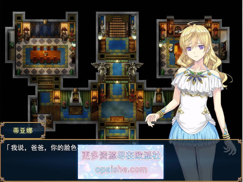  [精品/新步兵]帝国骑士/Imperial knights V1.0.2 STEAM官方中文步兵版+存档[8.1G]
