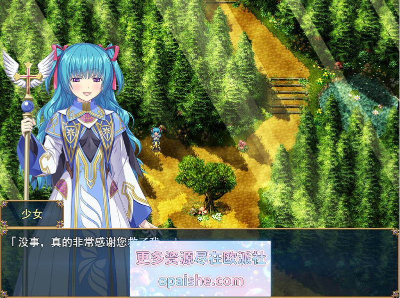  [精品/新步兵]帝国骑士/Imperial knights V1.0.2 STEAM官方中文步兵版+存档[8.1G]