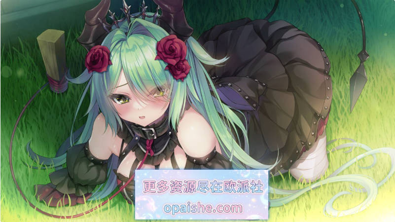 [补档/死馆2/凌辱重口]濒死的骑士，于异世界中响彻的绝唱/死に逝く騎士、異世界に響く断末魔 精翻汉化版[PC+安卓] [6.7G]
