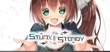 Study § Steady STEAM官方繁体中文版 [10G]