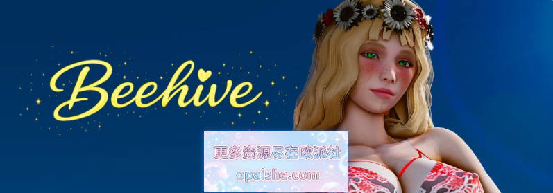 蜂巢 Beehive v0.1 官方中文版 [PC+安卓][1.12G]